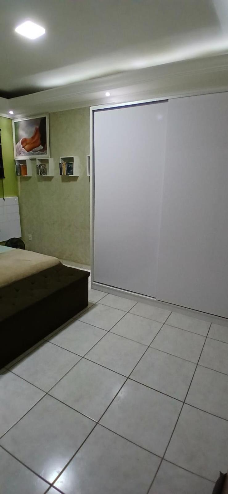 Vila Casa Aconchegante Espirito Santo do Pinhal Exteriér fotografie