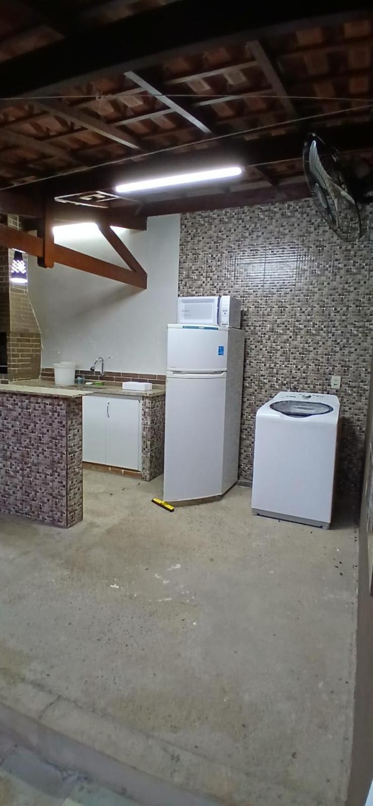 Vila Casa Aconchegante Espirito Santo do Pinhal Exteriér fotografie